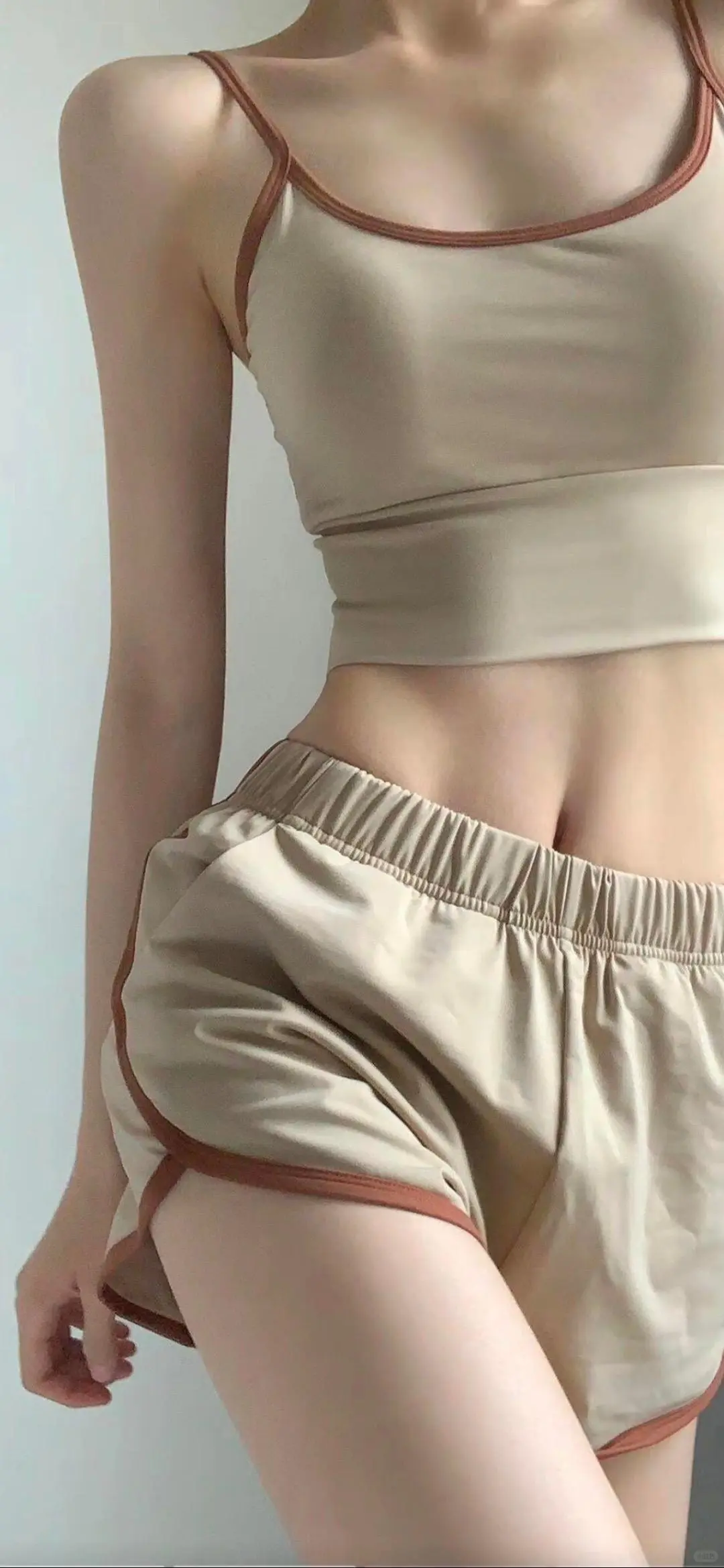 唯美的身材壁纸～