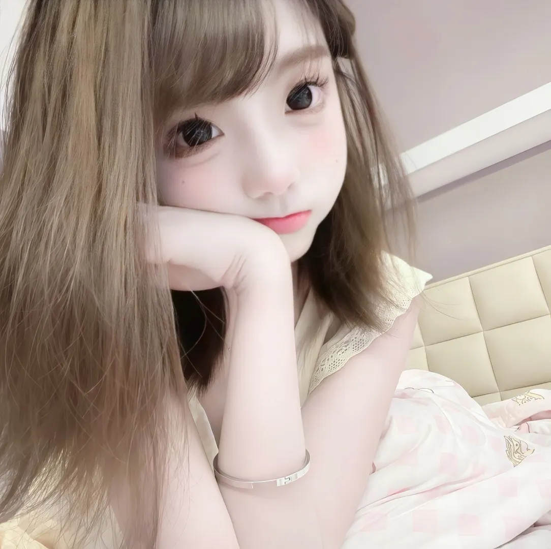 𝙒𝙚 𝘾𝙝𝙖𝙩 |甜妹女头