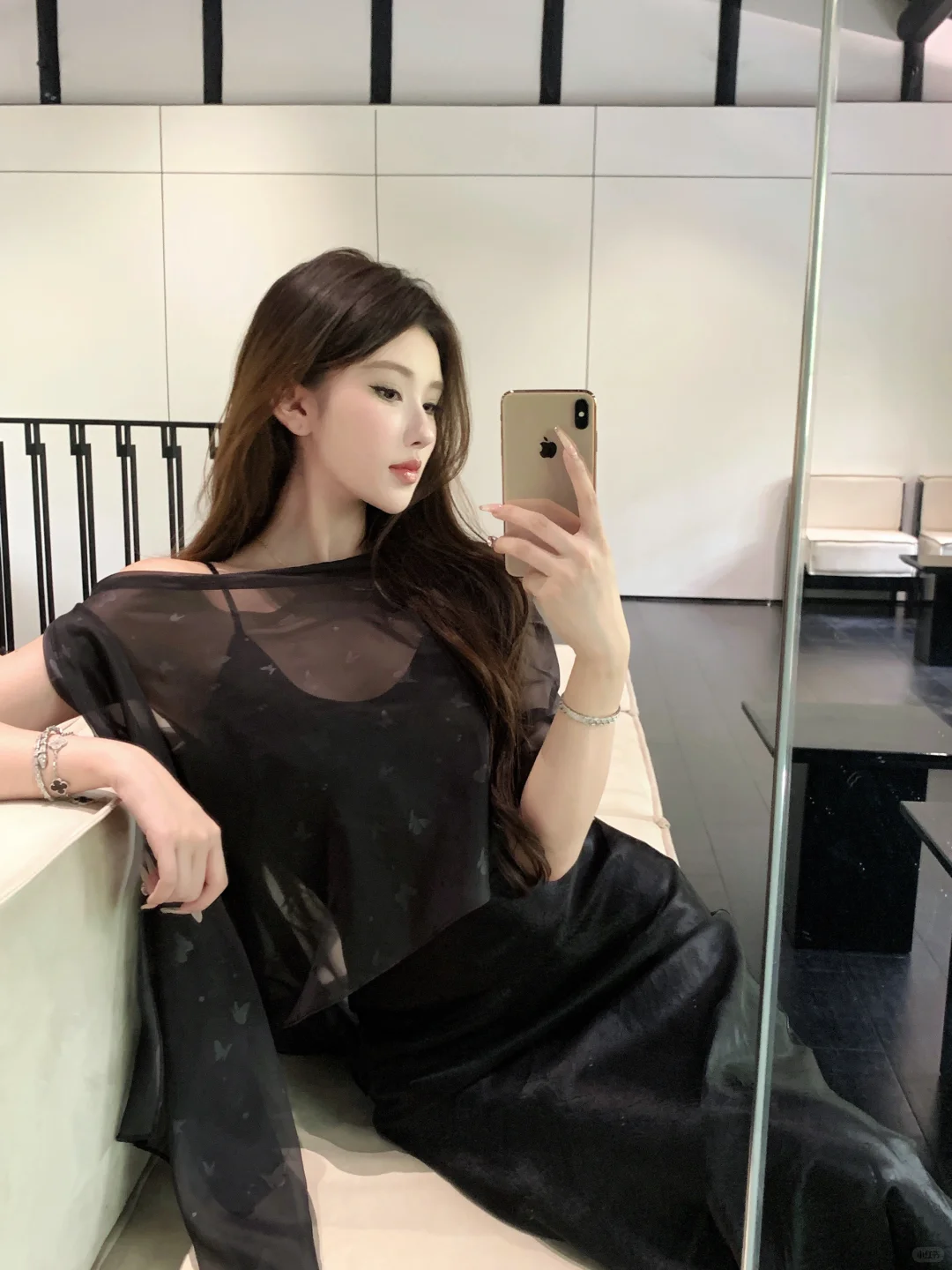 一些对镜随手拍