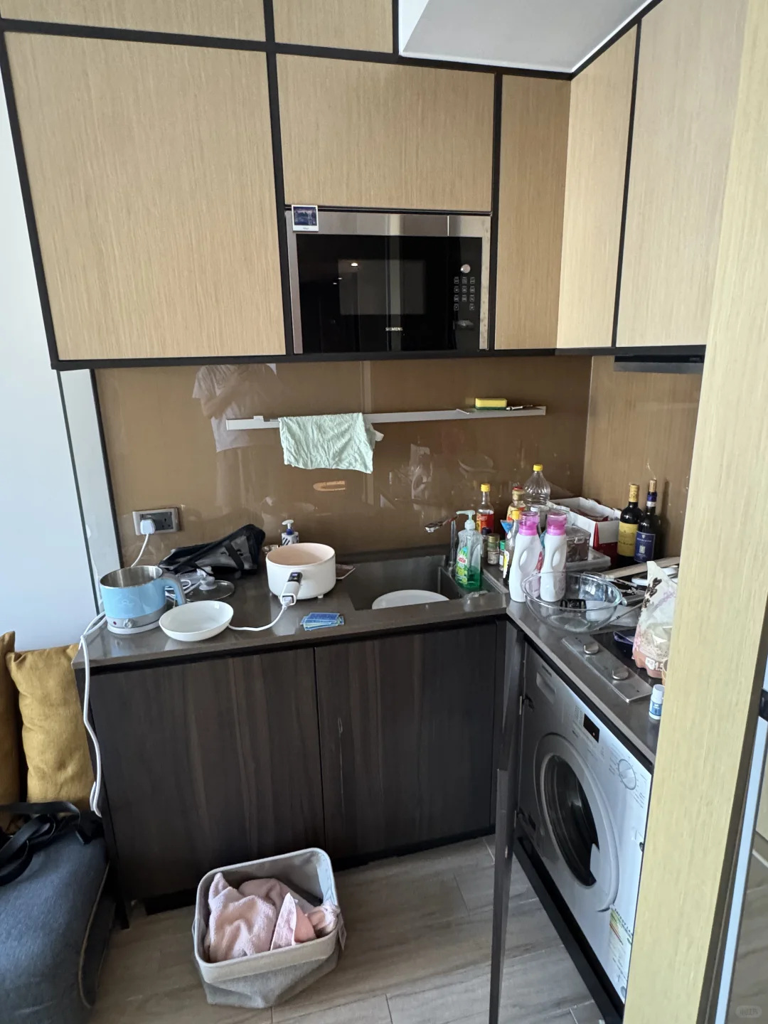 帮房东找租客（我自己在这里住了一年）