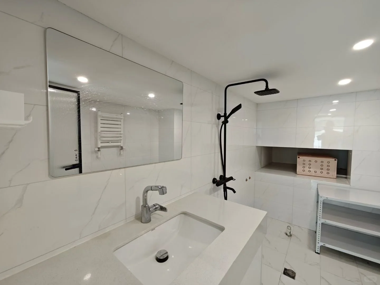 高颜值loft，绝了～