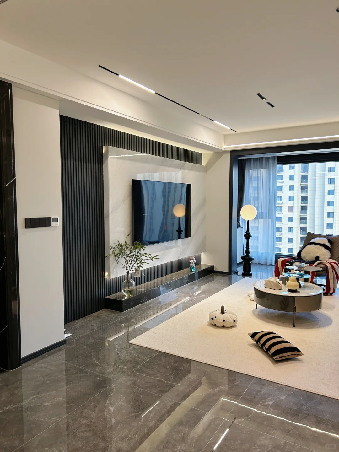 感谢神仙婆婆，让我25岁拥有了dream house🎉