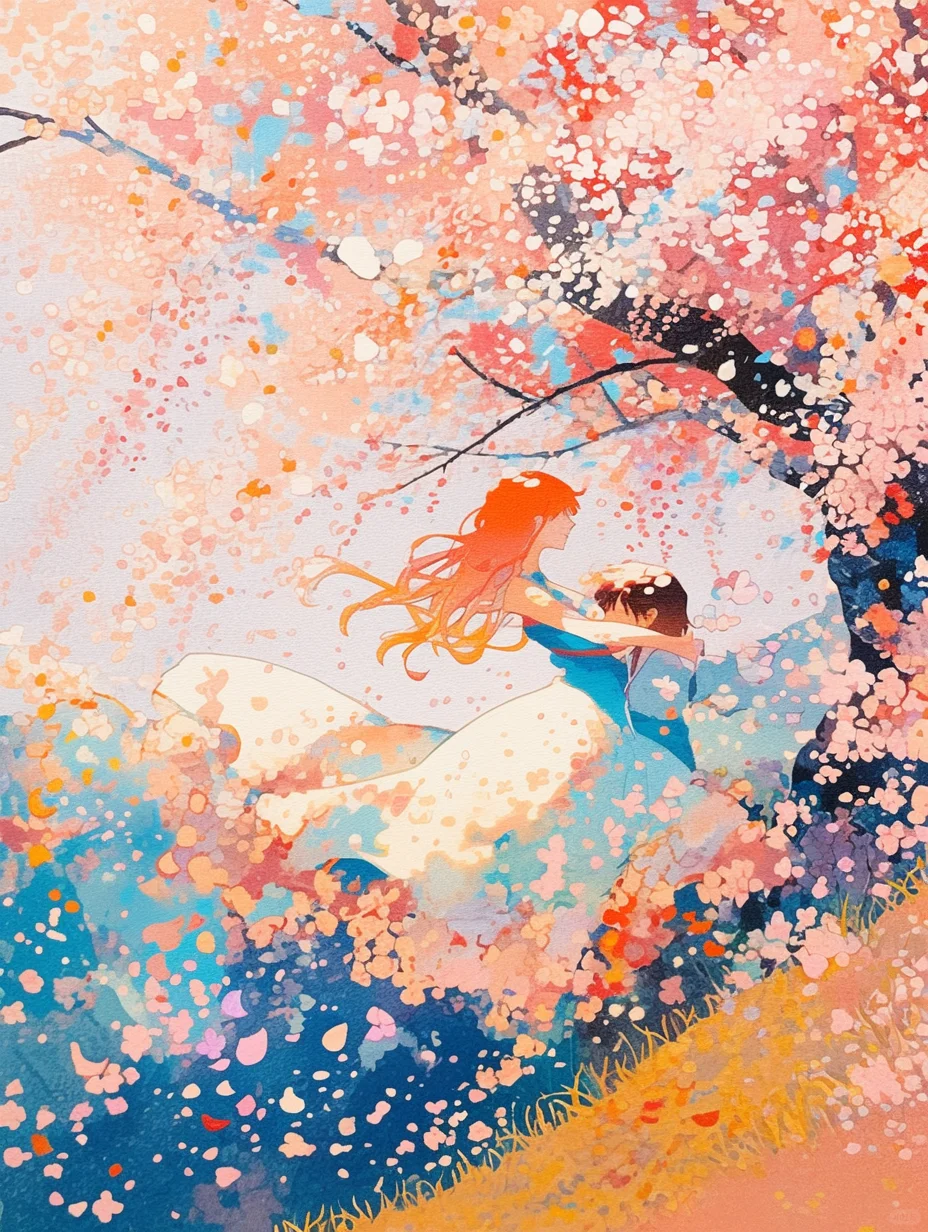 航海王｜娜美第十四弹｜AIGC