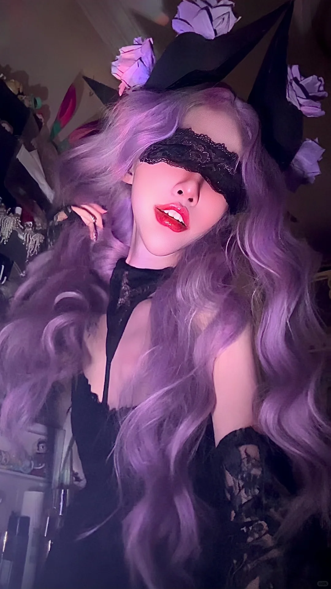 你的辛就是我德拉💜🖤
