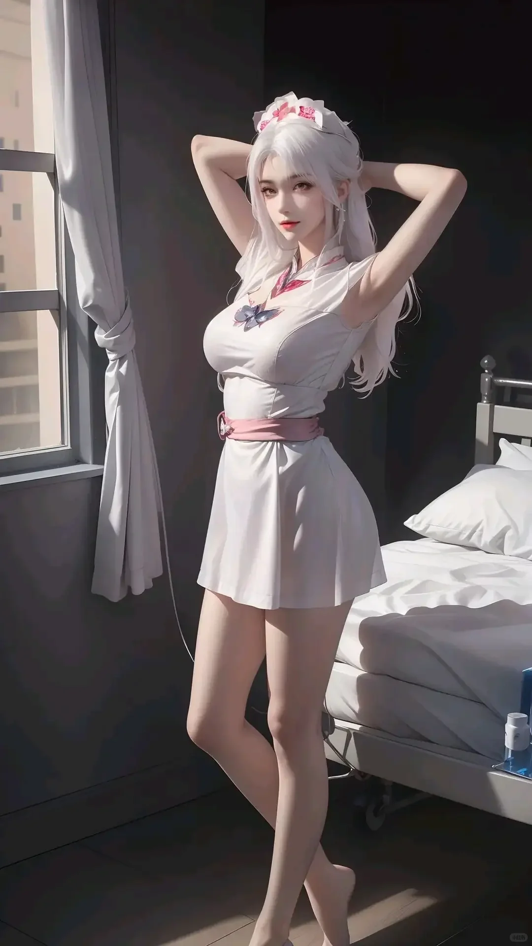 小医仙😘😘