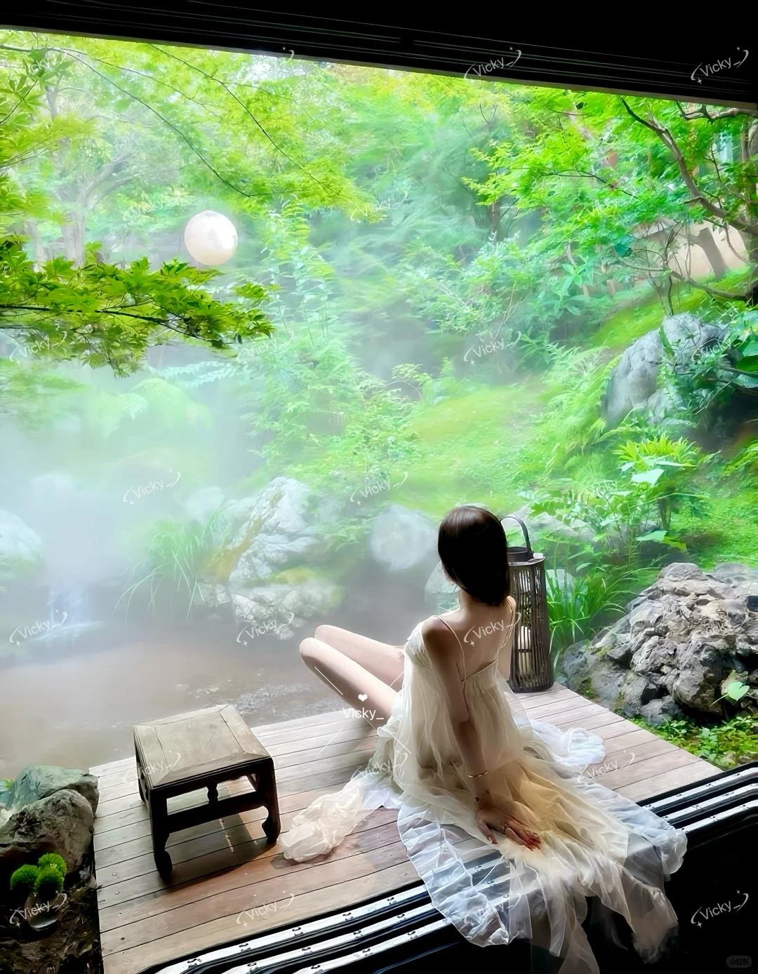 杭州月芽璞上｜一厢旧梦 悠悠苦我心