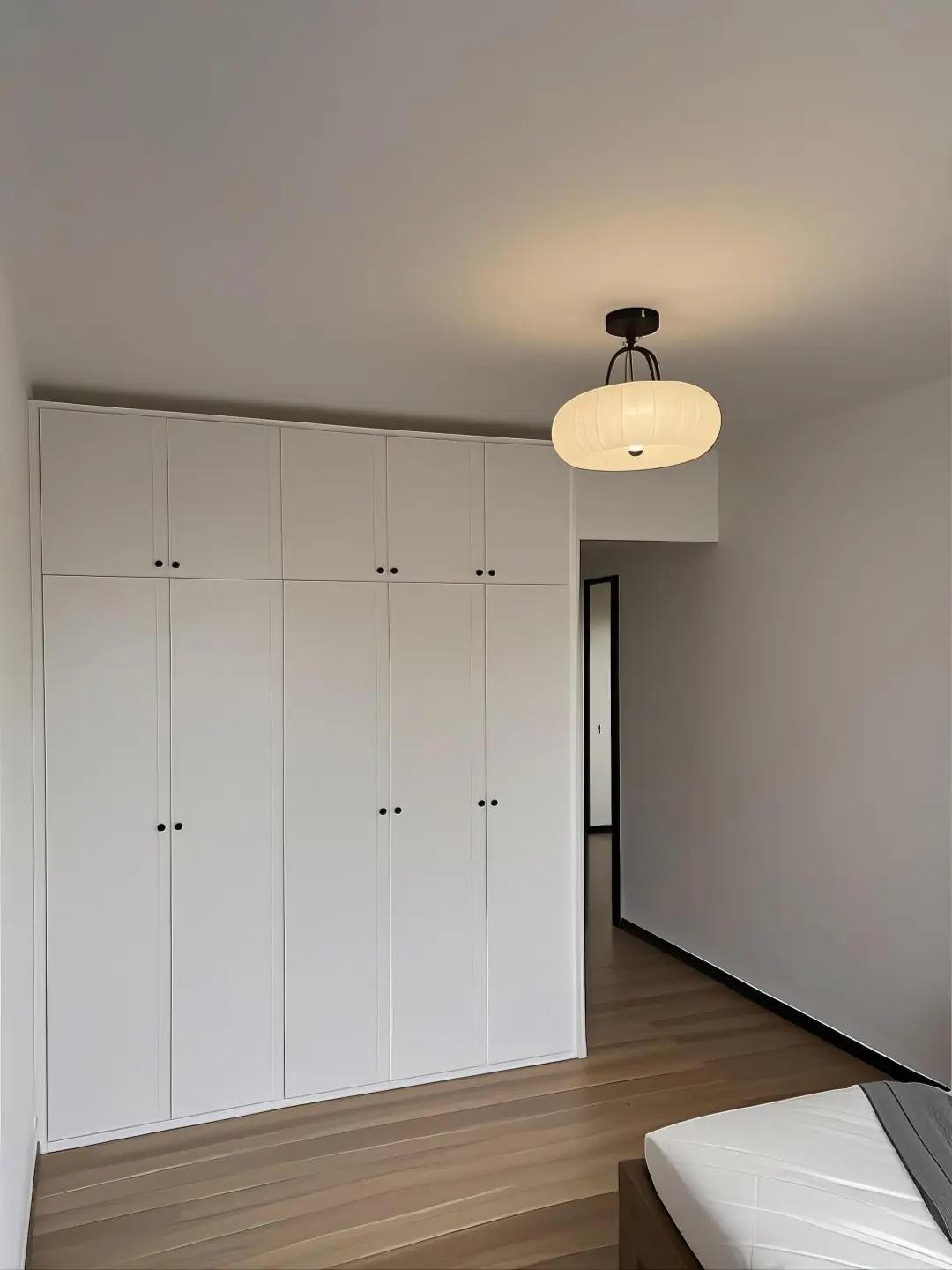 莲花路｜带全屋软装出售，不议价，45万🏠