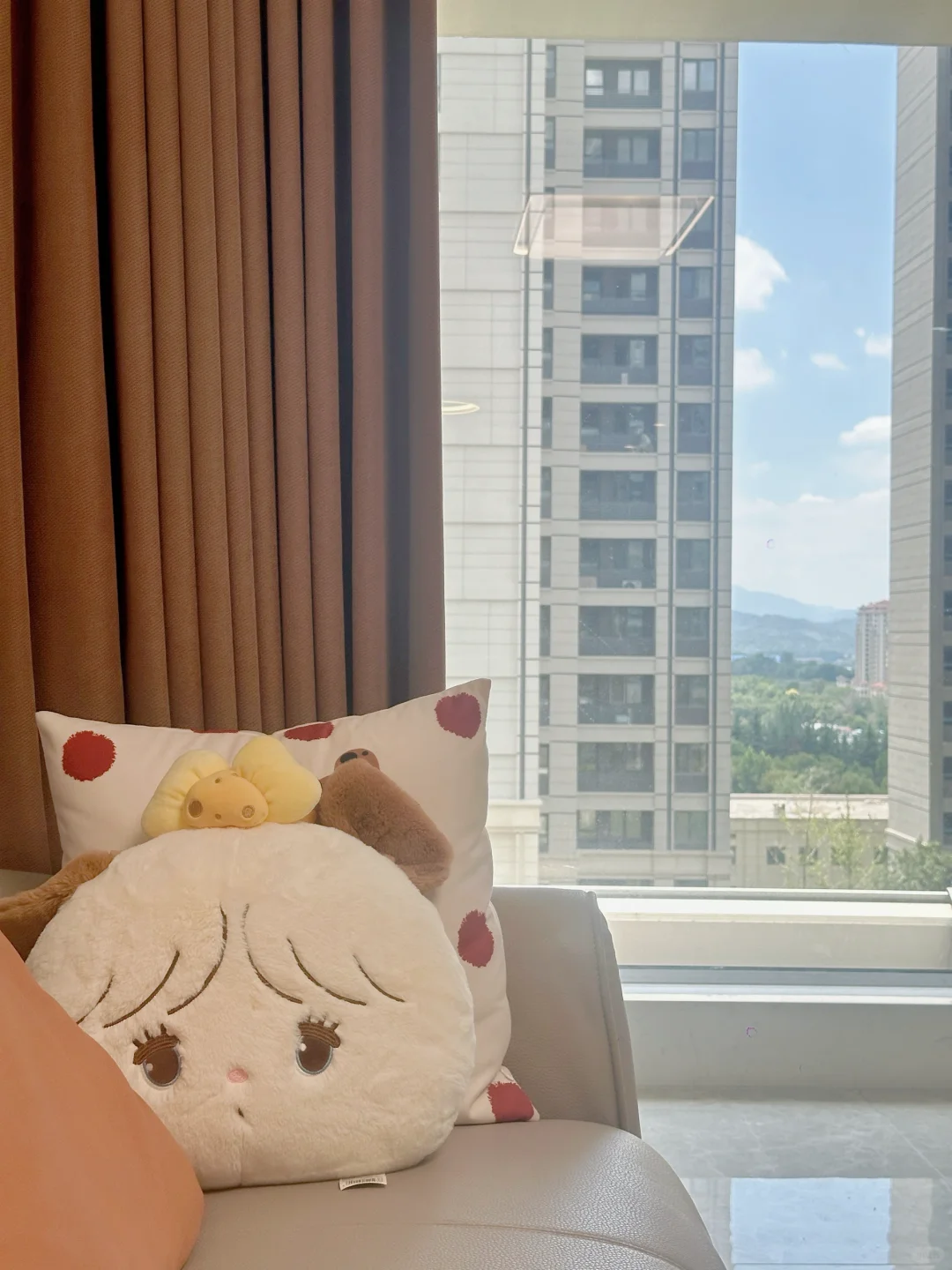 70w住进人生第一套3室2卫梦中情房！来抄作业