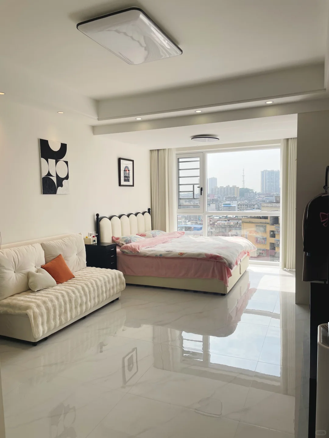 18万买的小县城公寓🏠