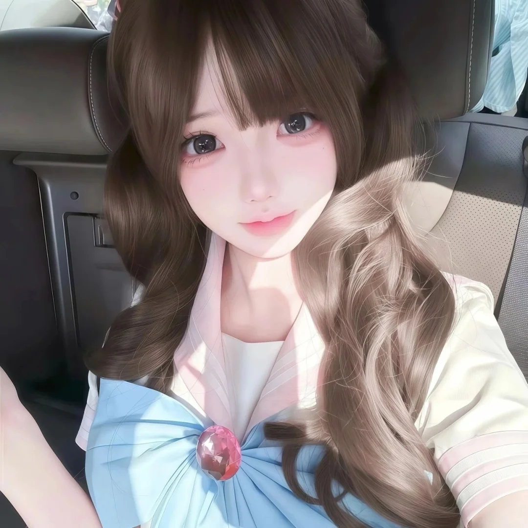 𝙒𝙚𝘾𝙝𝙖𝙩｜申请成为你的新头像