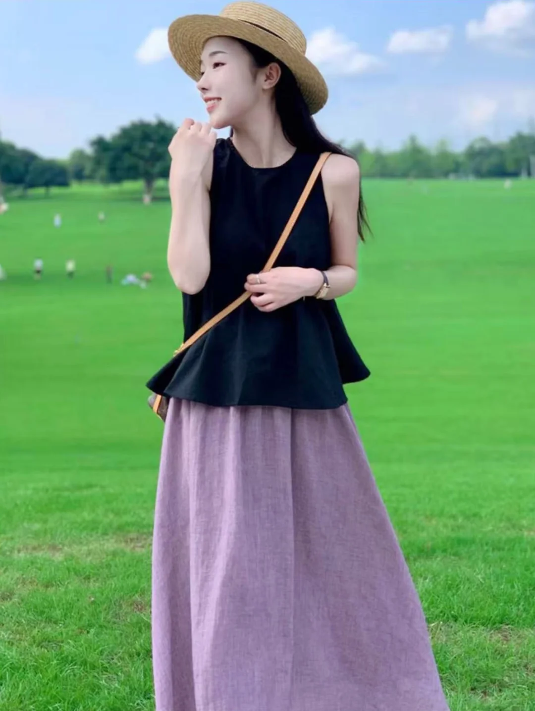 敲甜敲甜美的哥弟套装才200多钱‼️推荐‼️