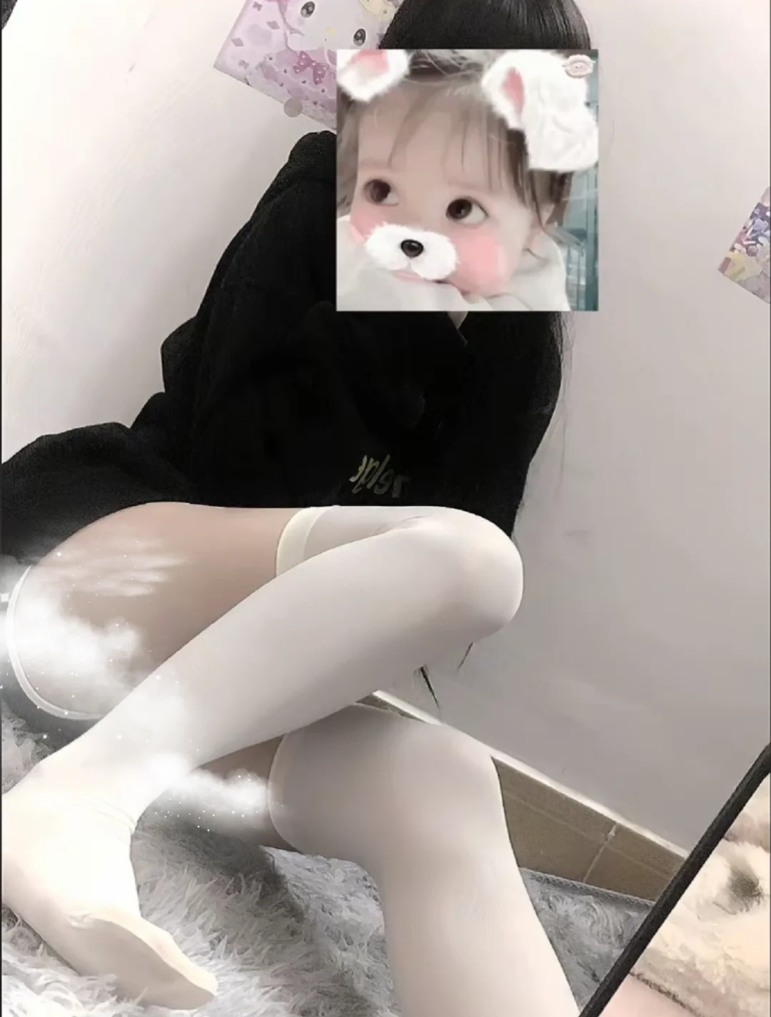 拉个勾永远说爱我