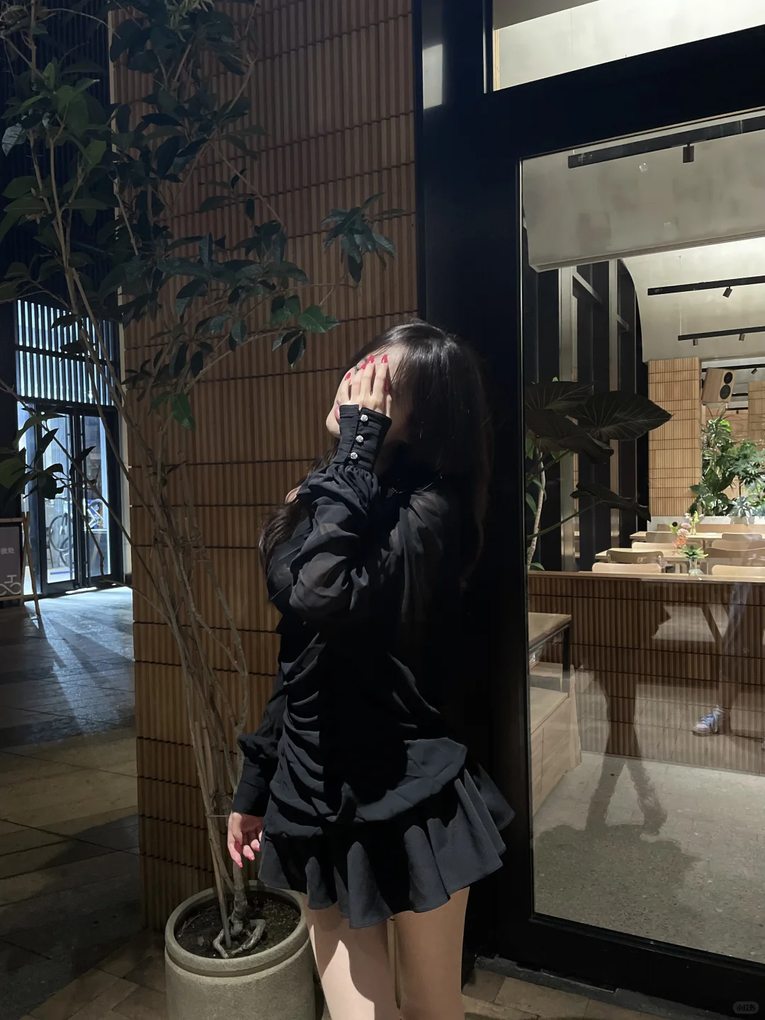 live｜170cm女生穿搭