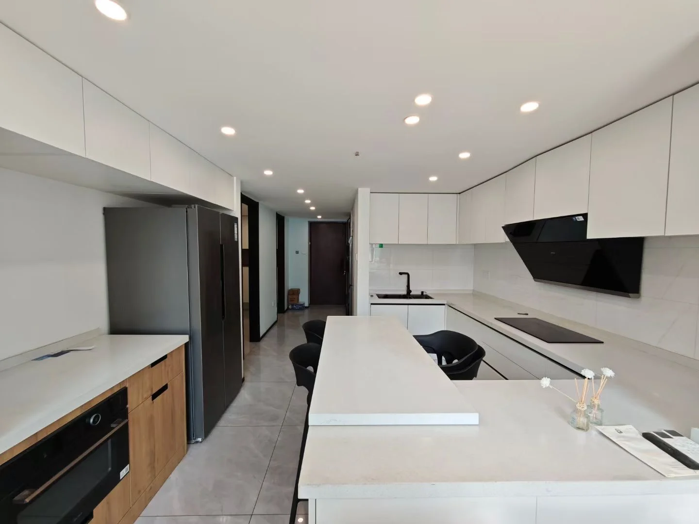高颜值loft，绝了～