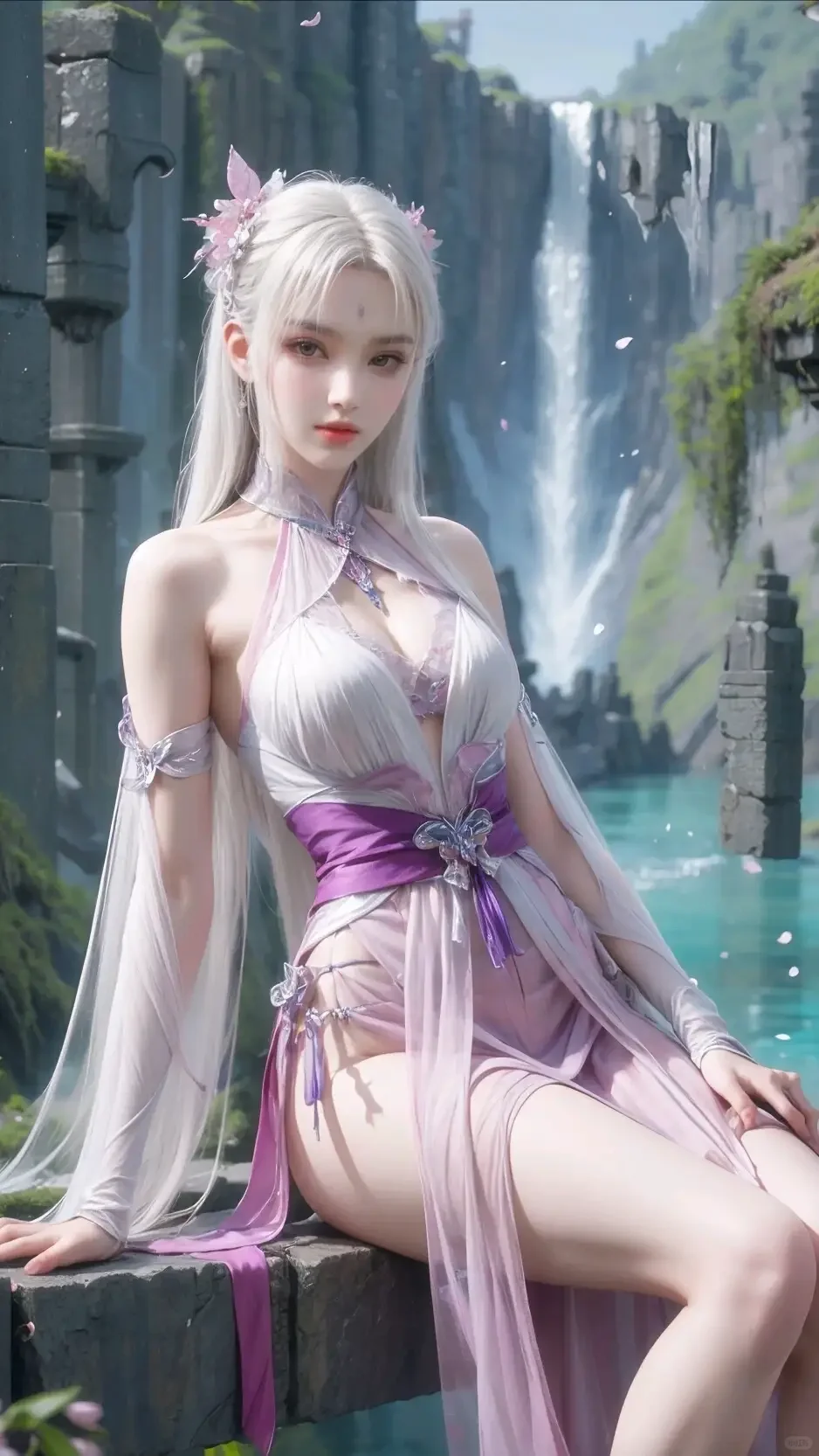 小医仙😘😘
