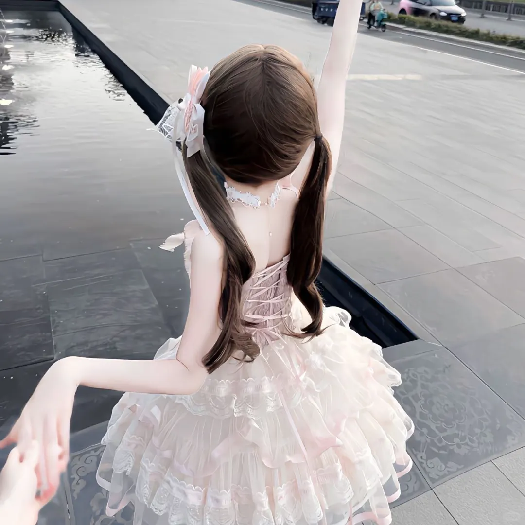 𝙒𝙚 𝘾𝙝𝙖𝙩 |甜妹女头