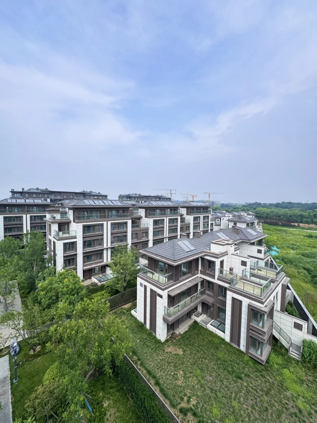 开发商急眼了😳降价500万 真缺钱呀💰