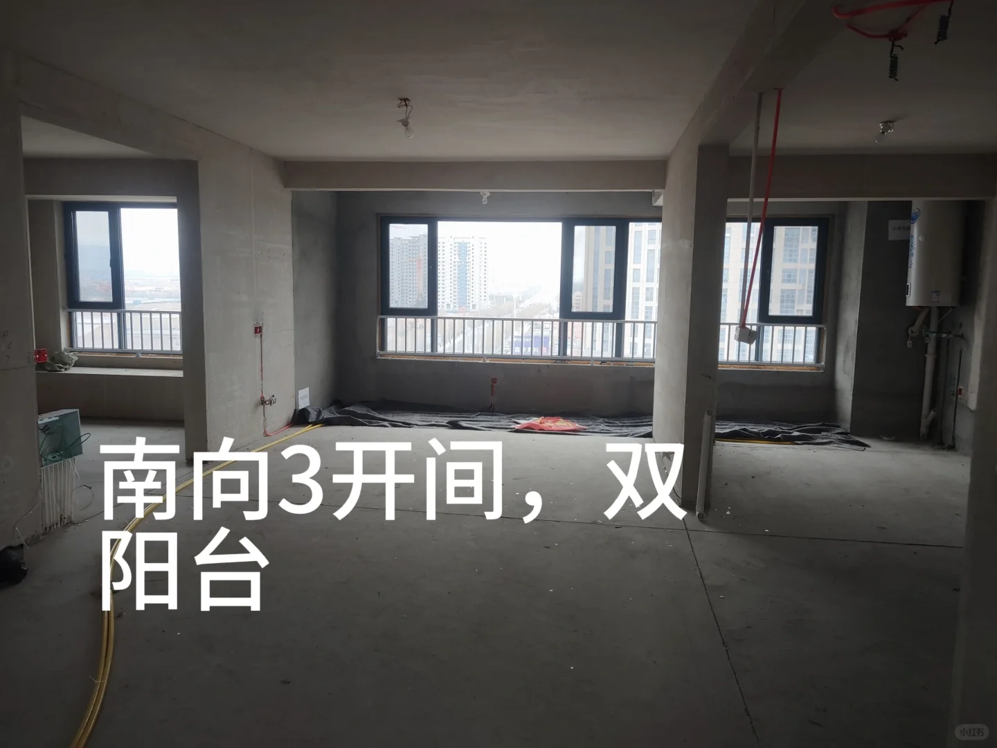 自己家的房子忍痛出售！