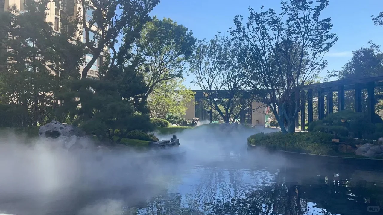 开发商疯了 提前交房竟然盖这样房子无语了