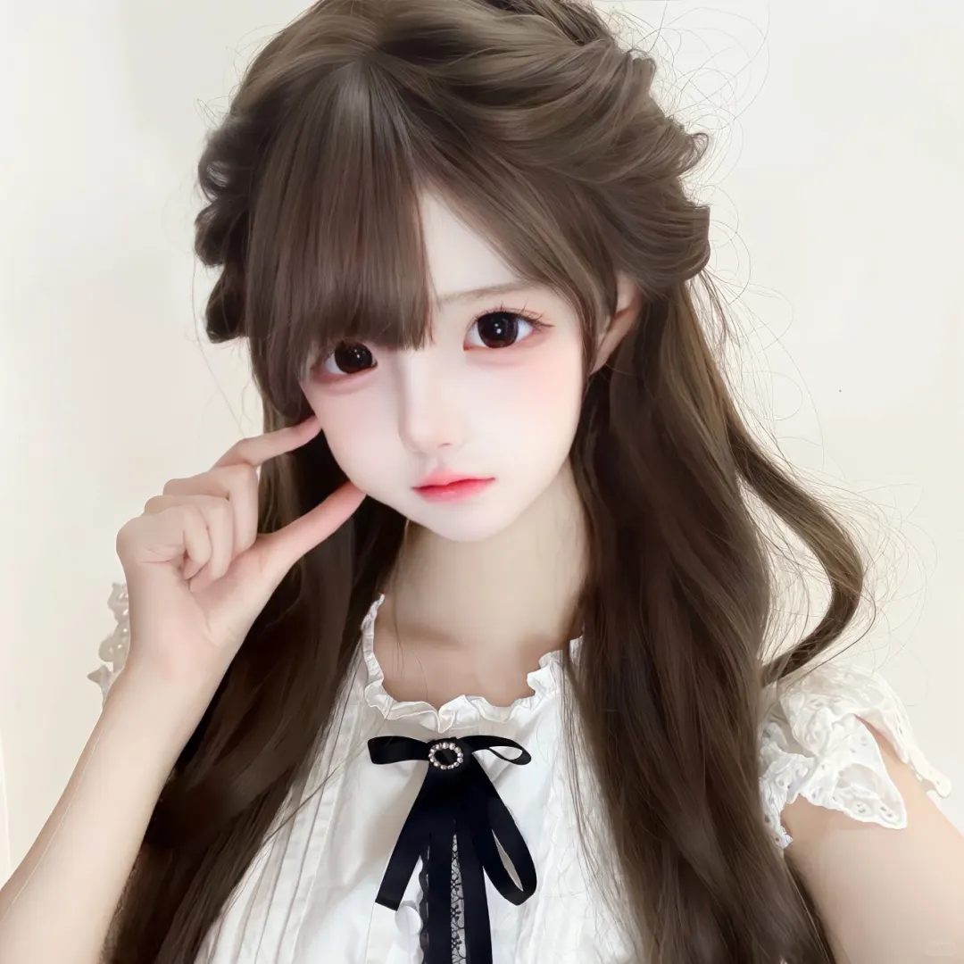 𝙒𝙚 𝘾𝙝𝙖𝙩 |甜妹女头