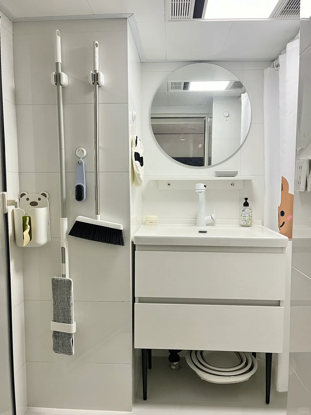小白也能看懂的loft公寓装修流程🏠走心建议