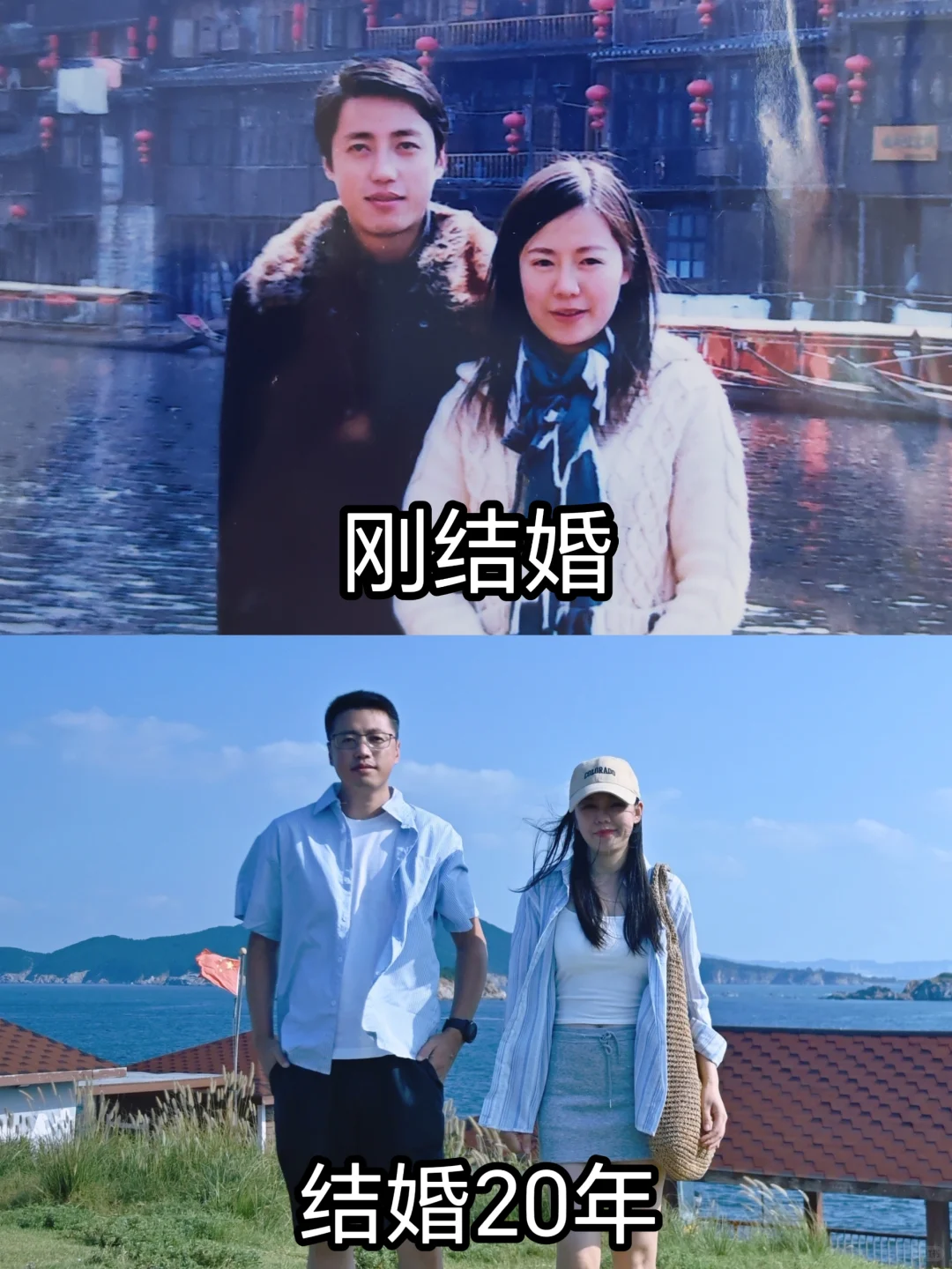 爱人如养花，我们把彼此养的很娇艳
