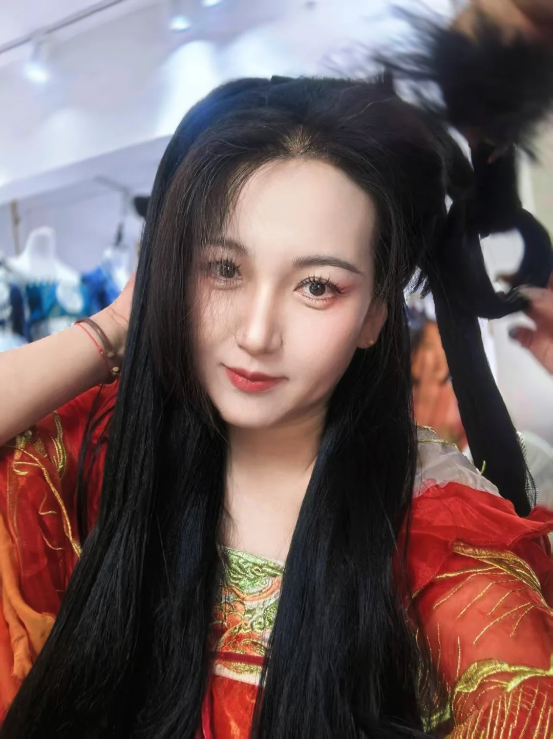 贵妃醉酒~