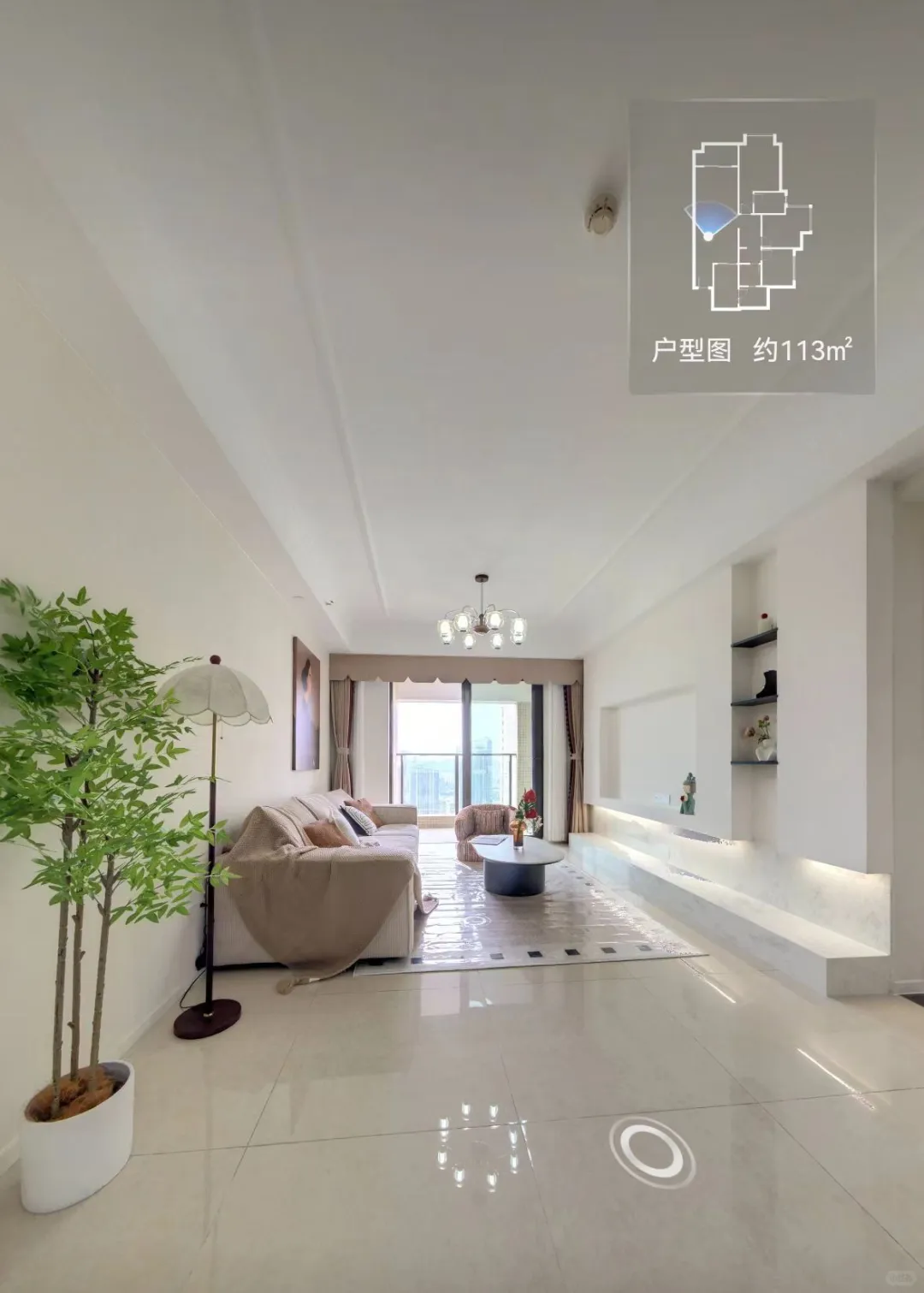 小红书卖房啦～～天府新区