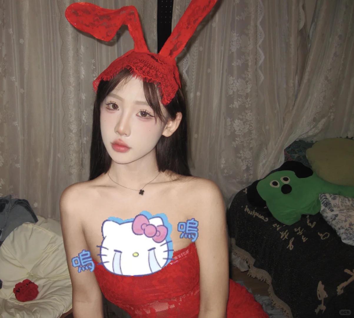 男娘统治世界（ts
