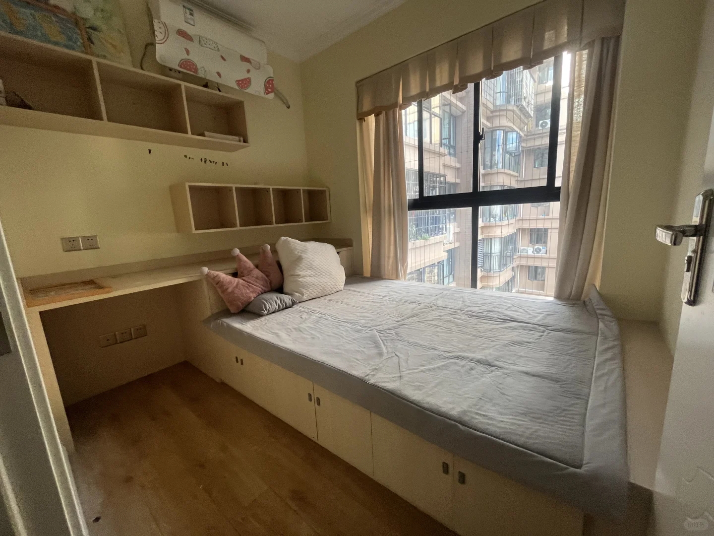 被这个房子惊艳到了！🏠