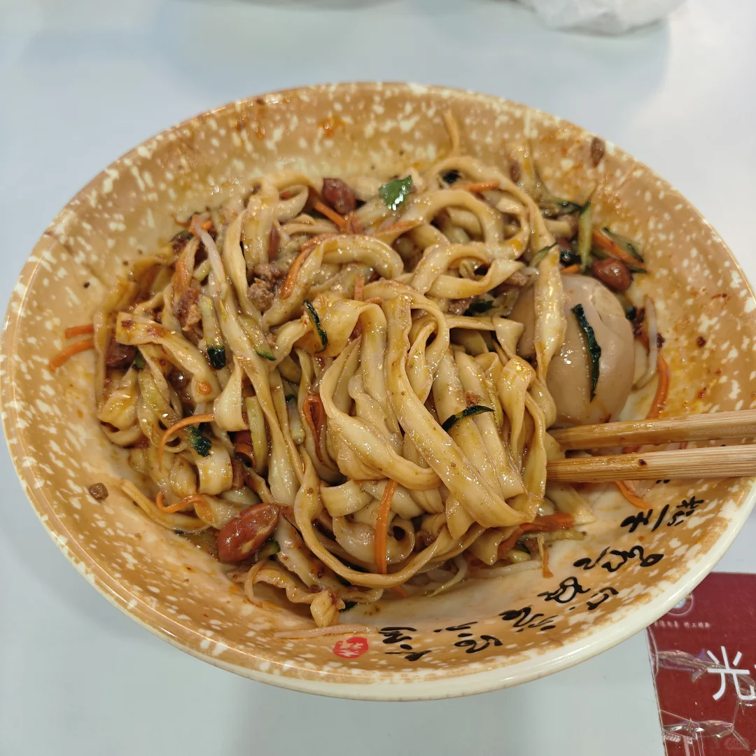 河北工程大学入学攻略—学校美食