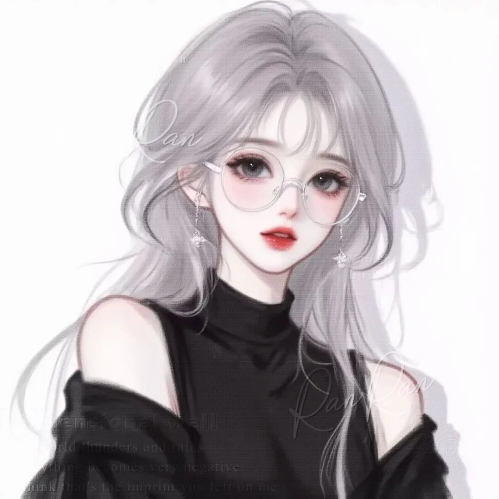 唯美 | 清冷感御姐～