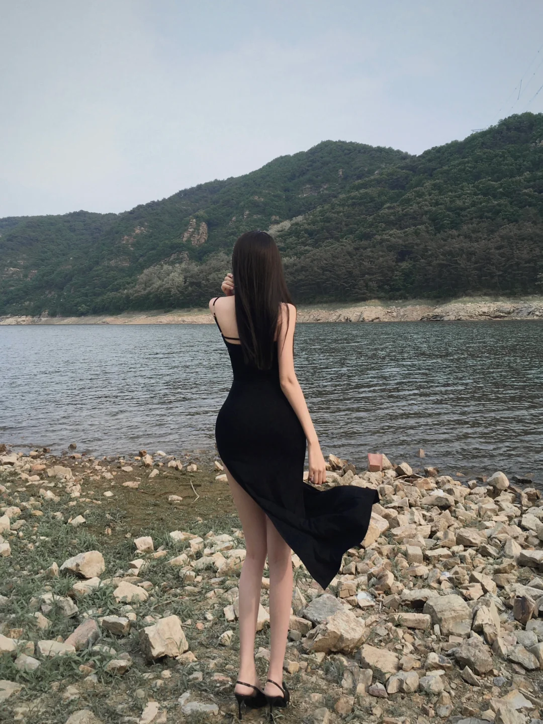 俗日困我 盛夏邮青