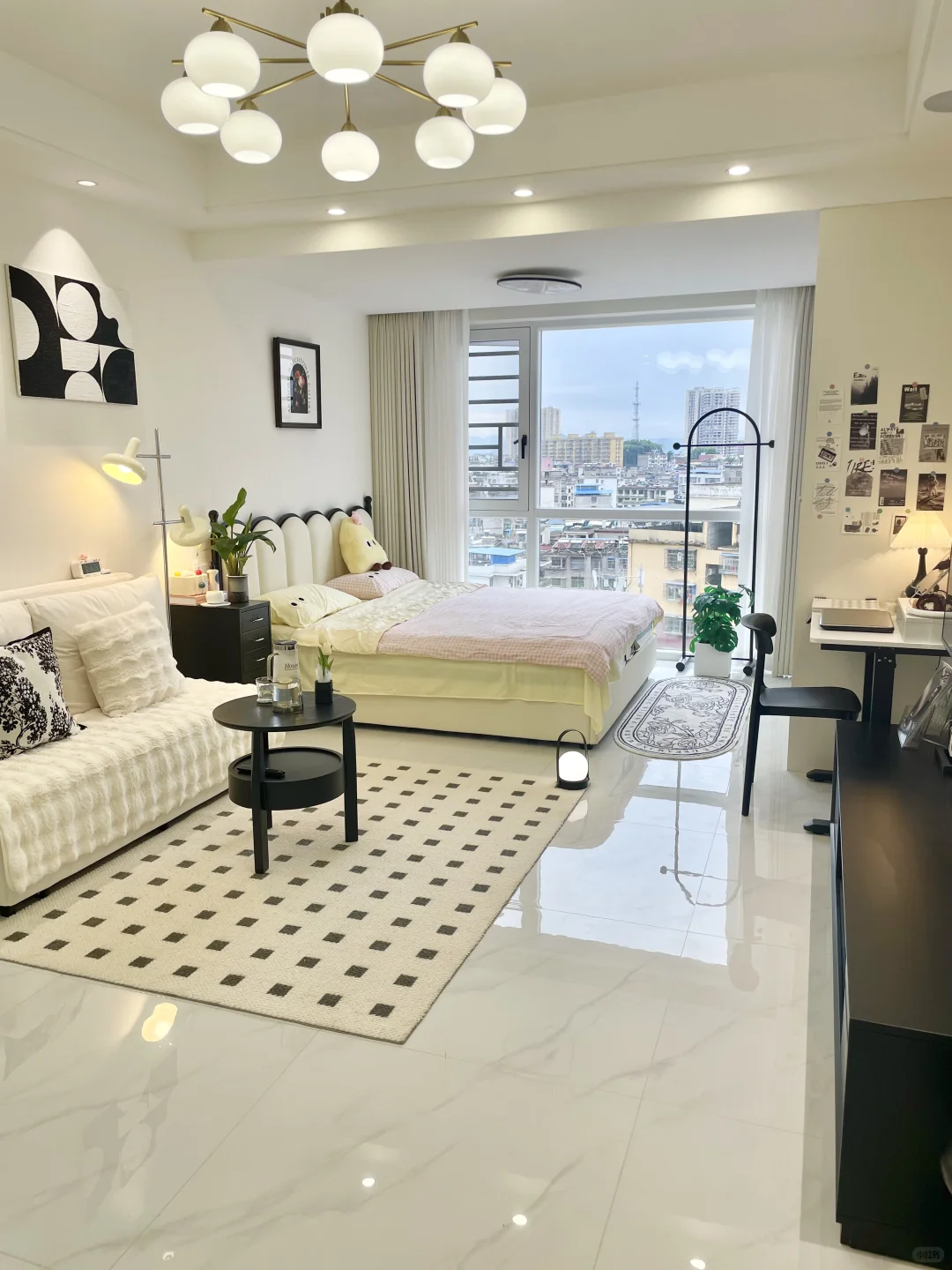 18万买的小县城公寓🏠