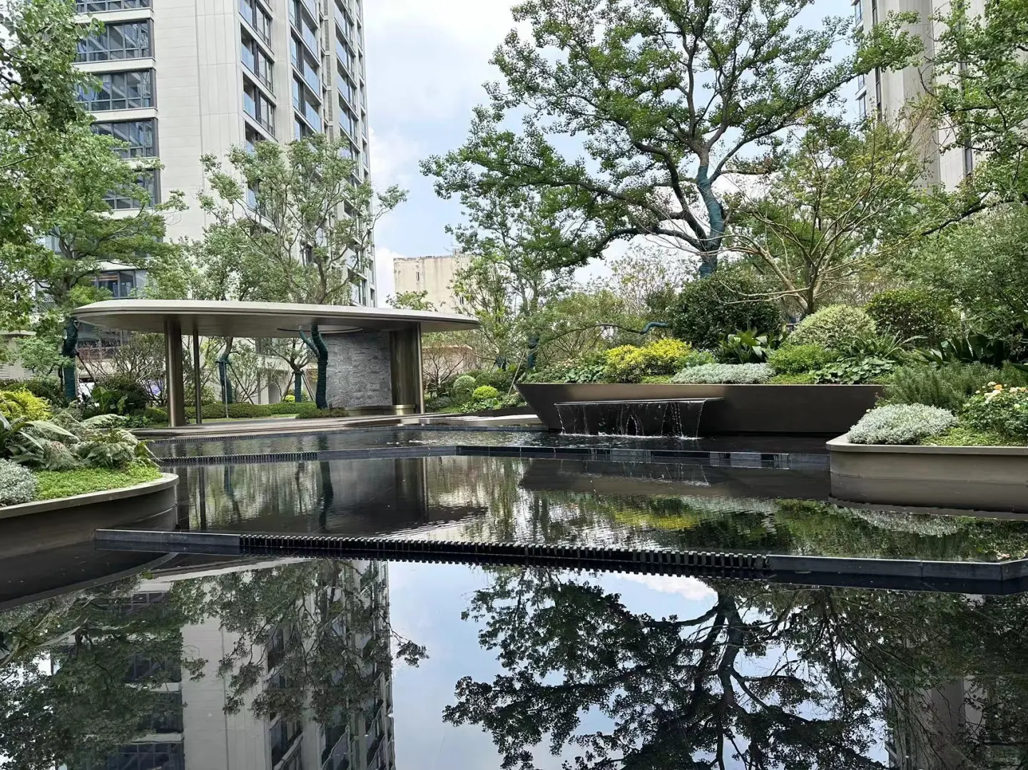 9.4🌞收房的那天肯定更开心～～🌈