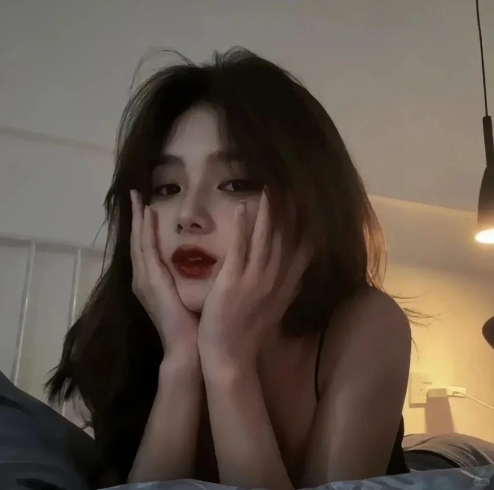 WeChat头像｜优质女头