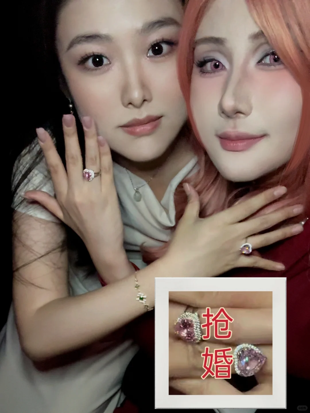 乱花渐欲迷人眼💋着实香艳🤳🏻
