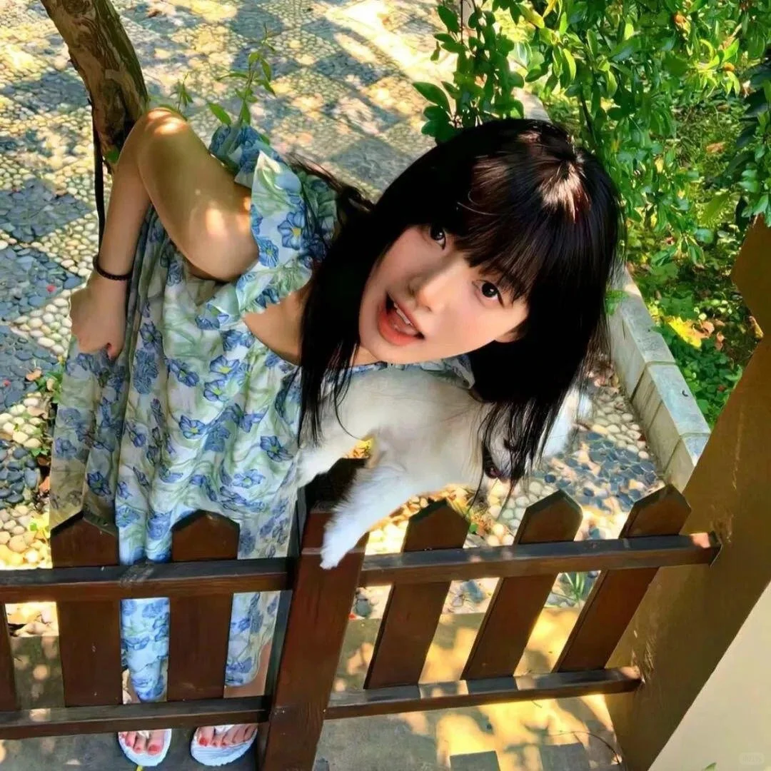 今日份唯美治愈头像
