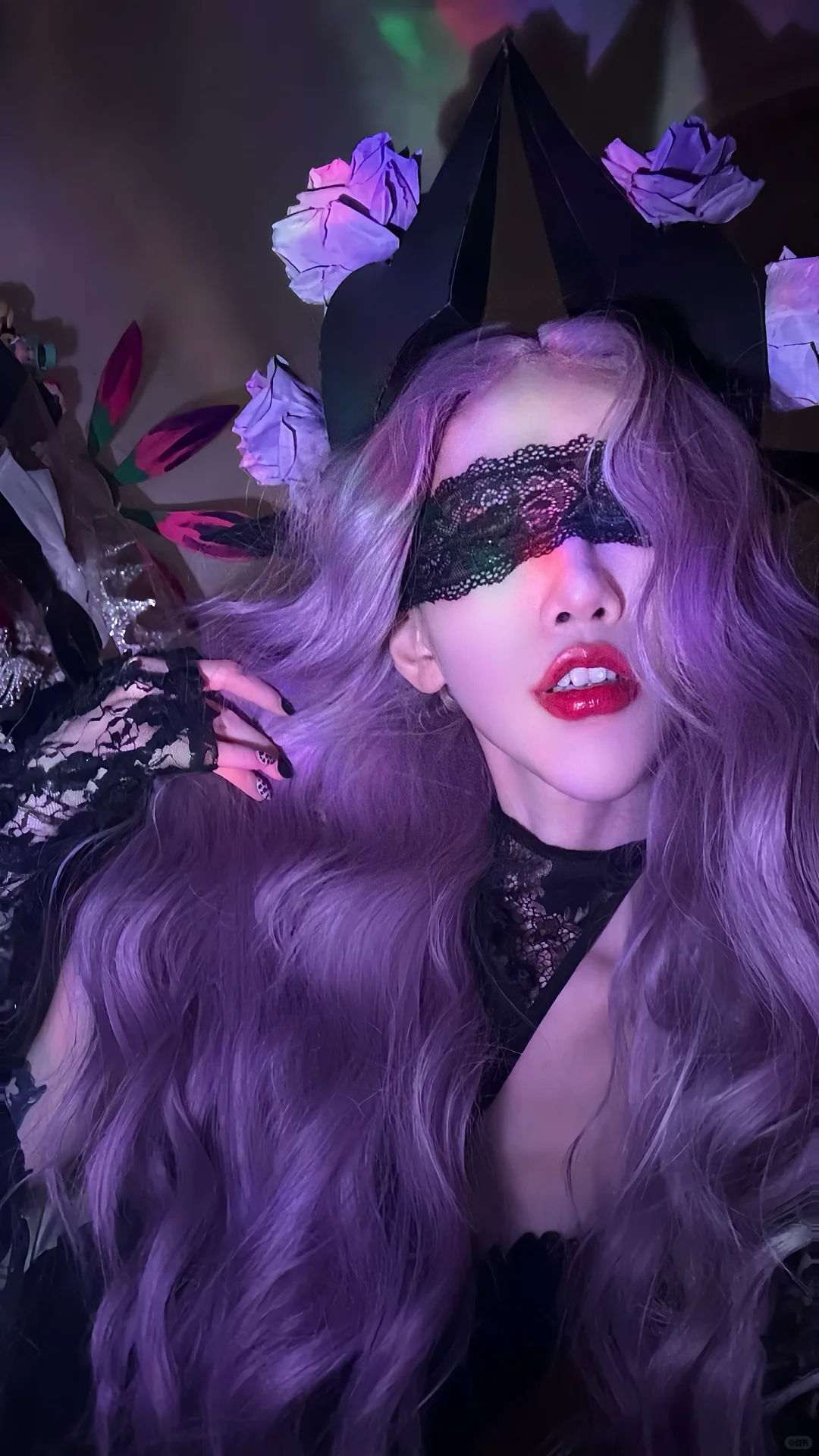 你的辛就是我德拉💜🖤