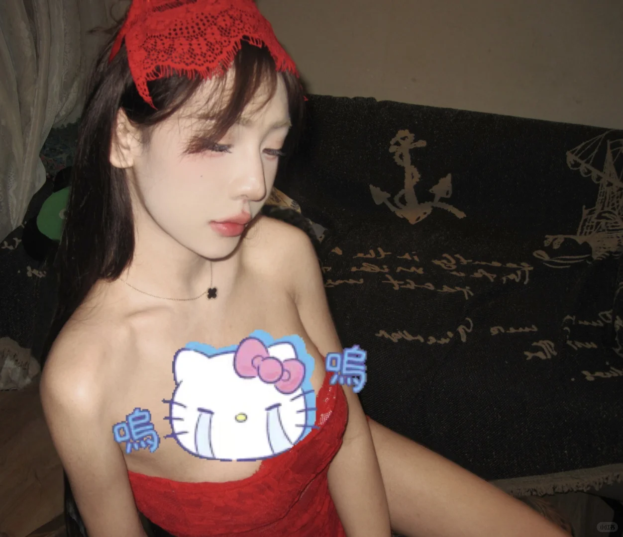 男娘统治世界（ts