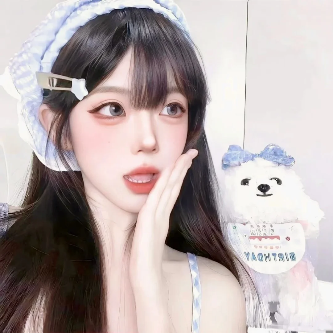 𝙒𝙚𝘾𝙝𝙖𝙩｜申请成为你的新头像