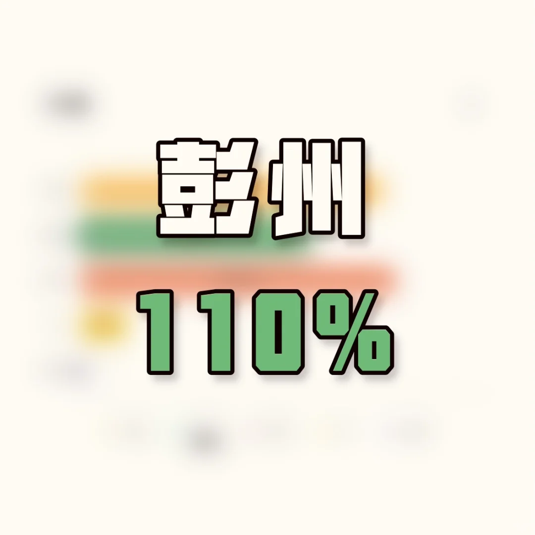 有点轻飘！成都楼市彭州地区7月销量微涨10%！