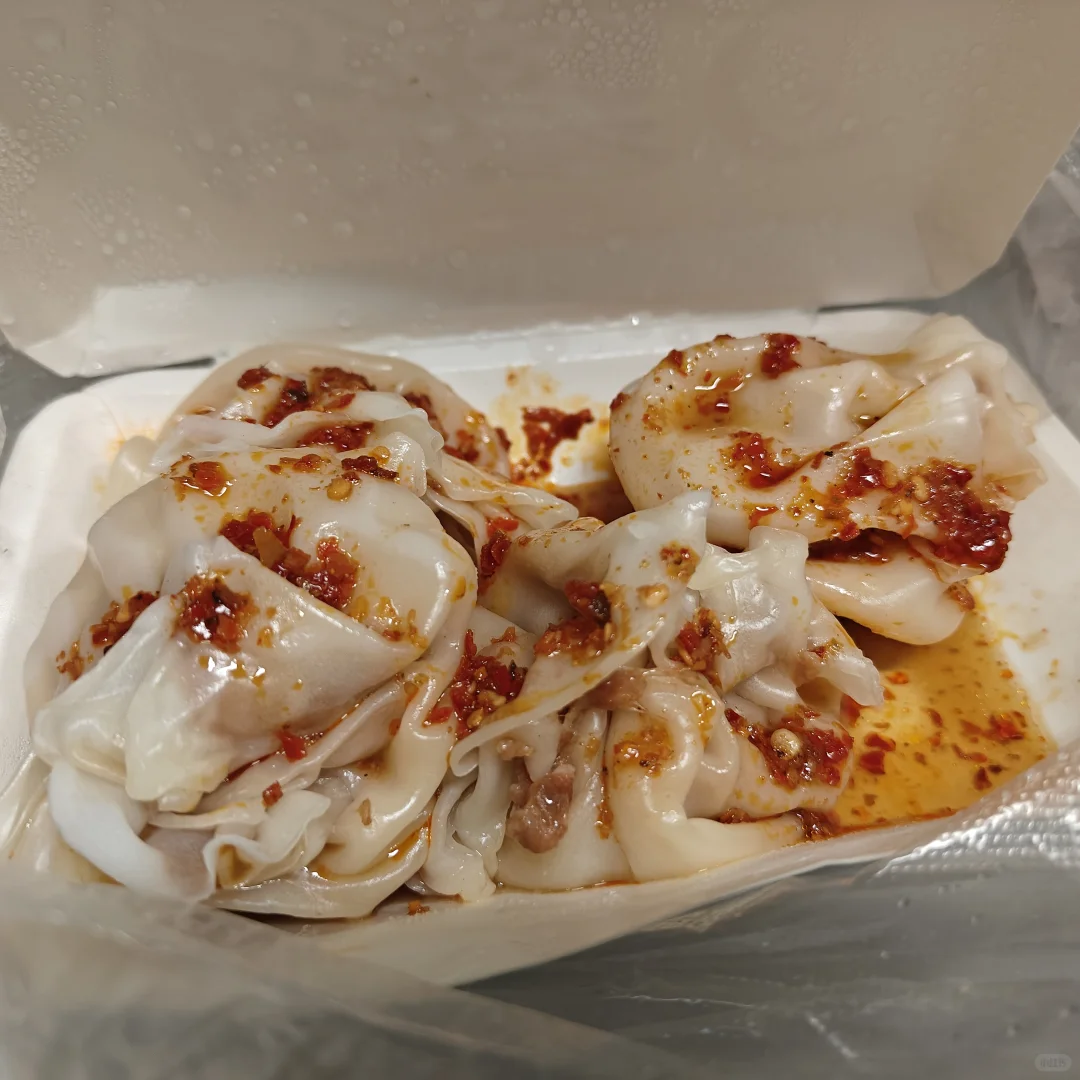 河北工程大学入学攻略—学校美食