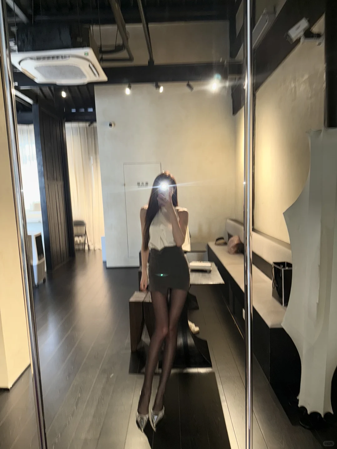 就这种感觉