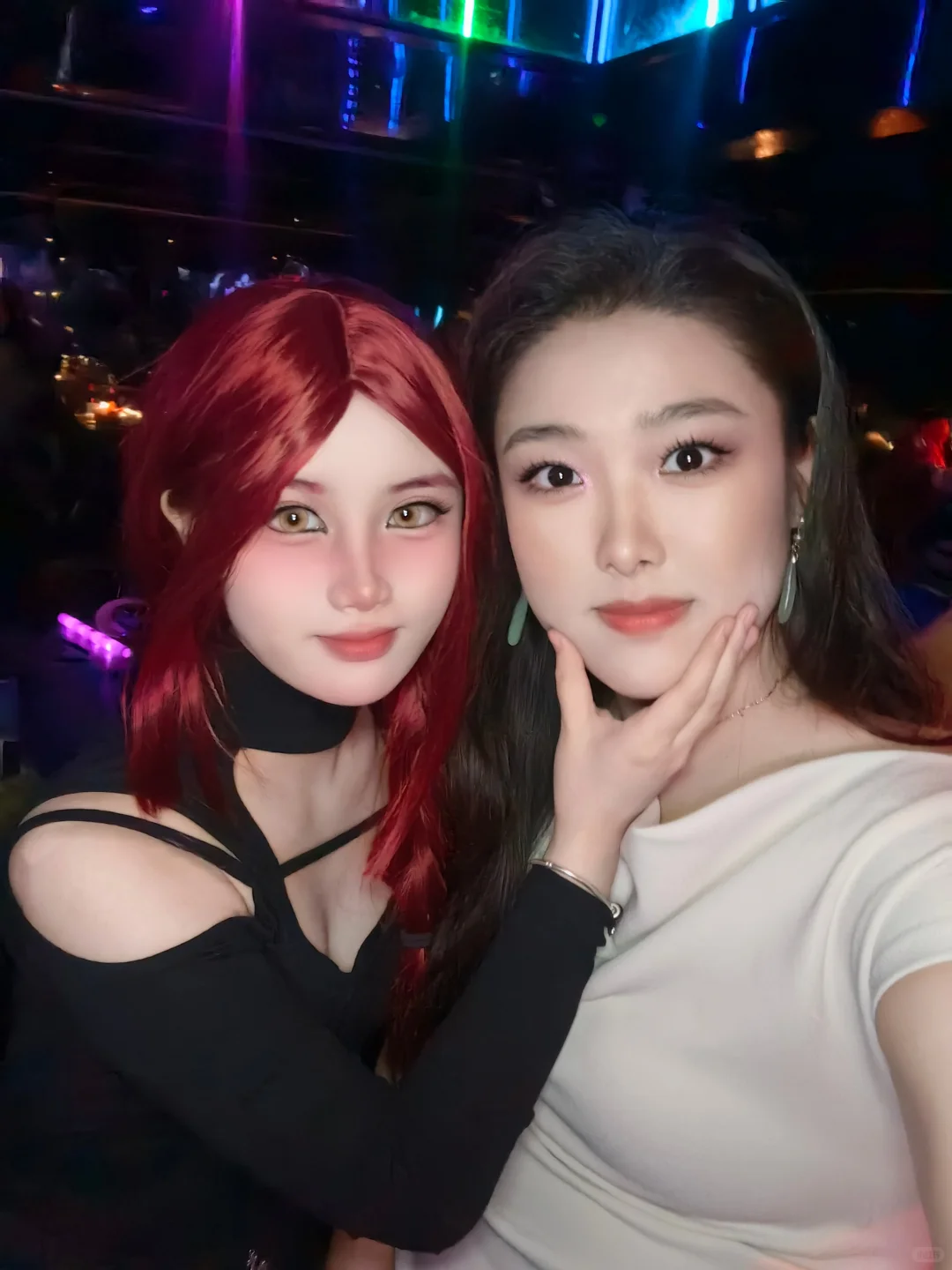 乱花渐欲迷人眼💋着实香艳🤳🏻
