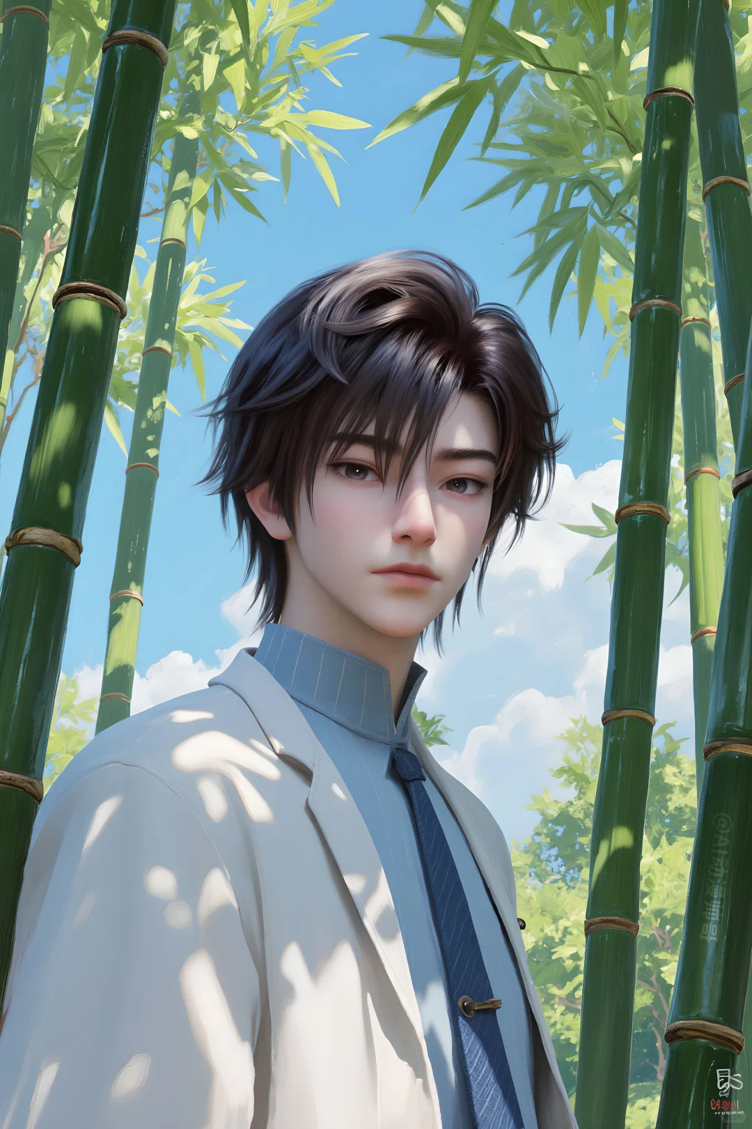 小通宝图集版