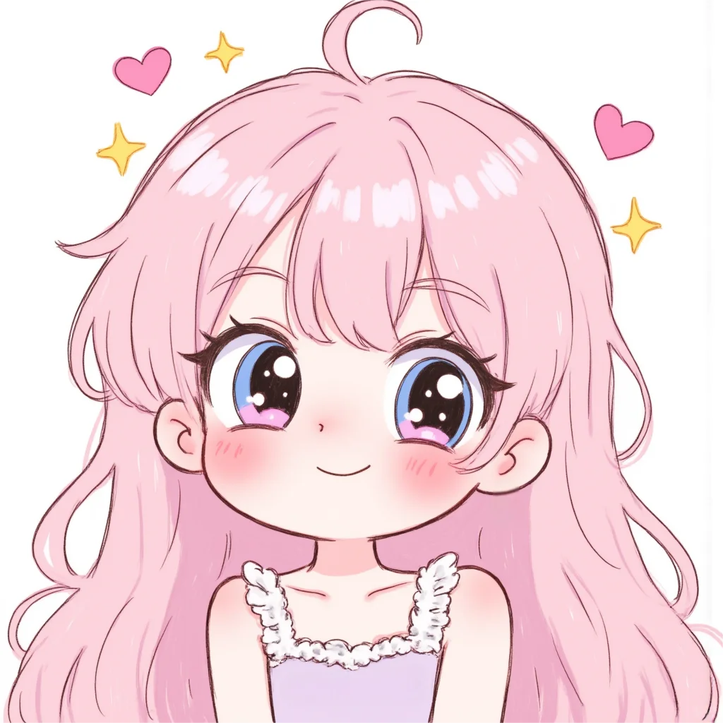 甜度超标❤