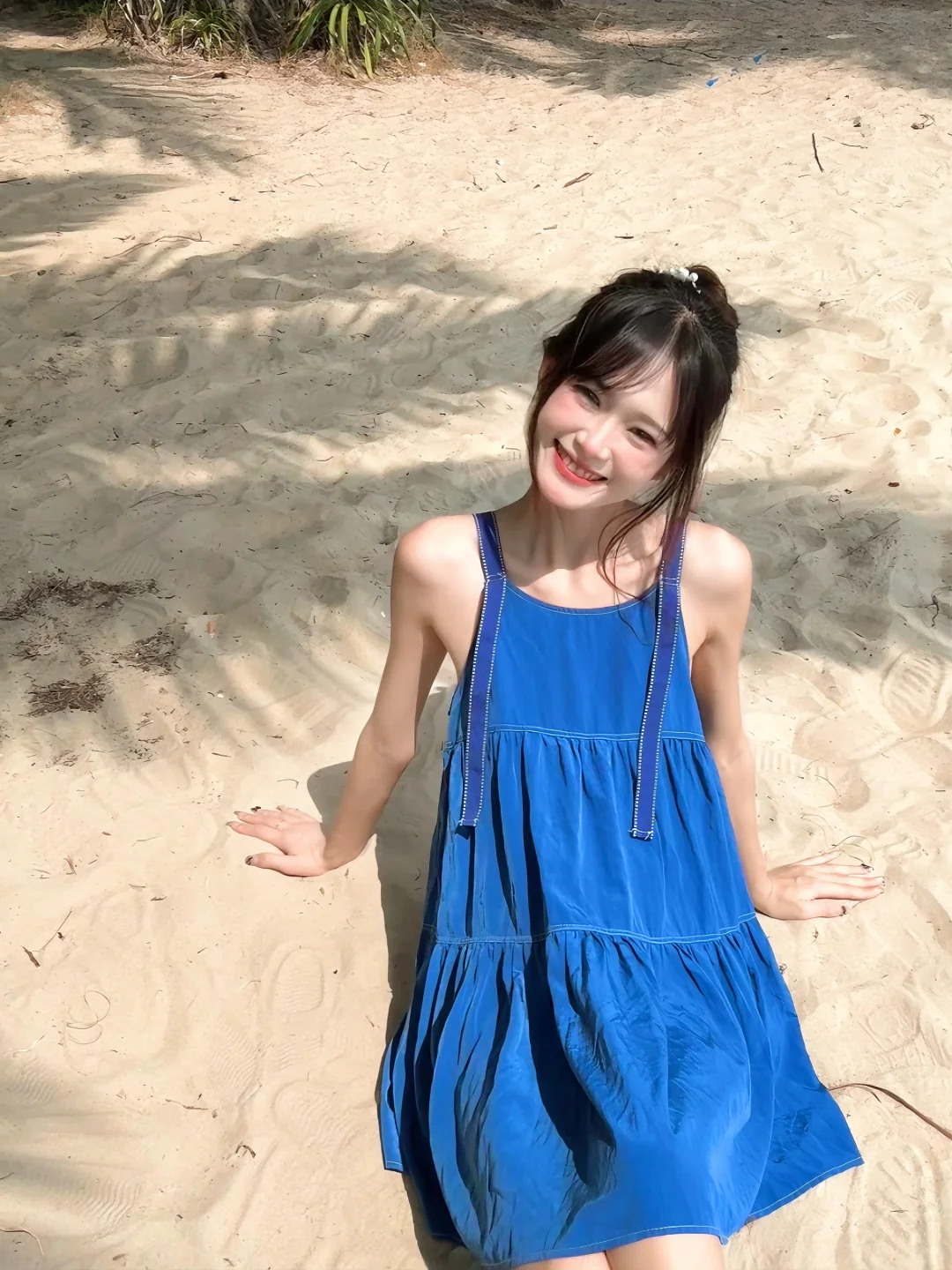 三亚度假穿搭合集🏝️🫧𓇼𓈒𓂂𓈒