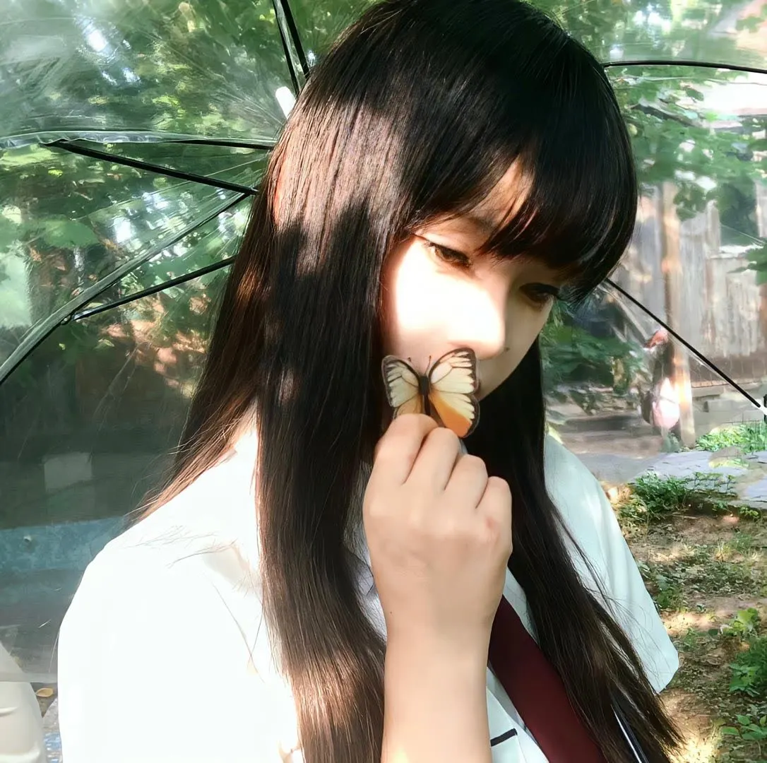 𝙒𝙚𝘾𝙝𝙖𝙩 / 女头🧇