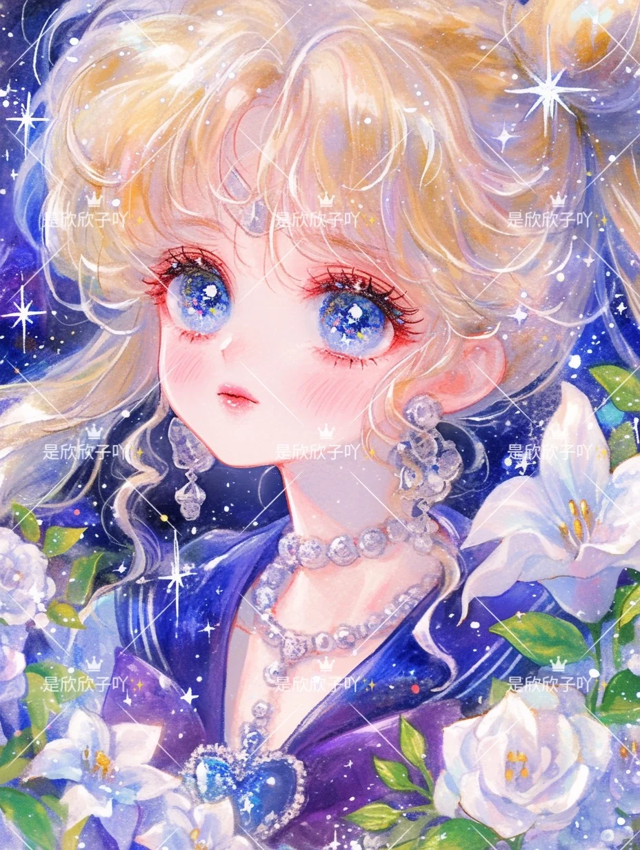 美少女战士（4.25）